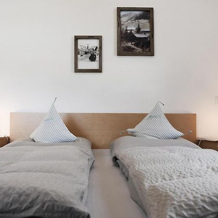 Familie Pfefferkorn Apartment ชเตก ภายนอก รูปภาพ