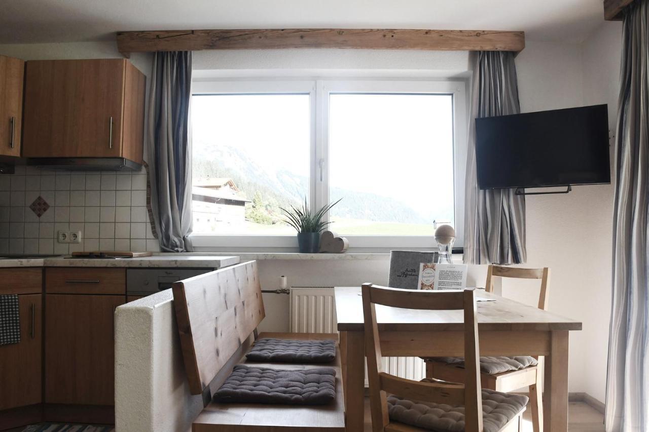 Familie Pfefferkorn Apartment ชเตก ภายนอก รูปภาพ
