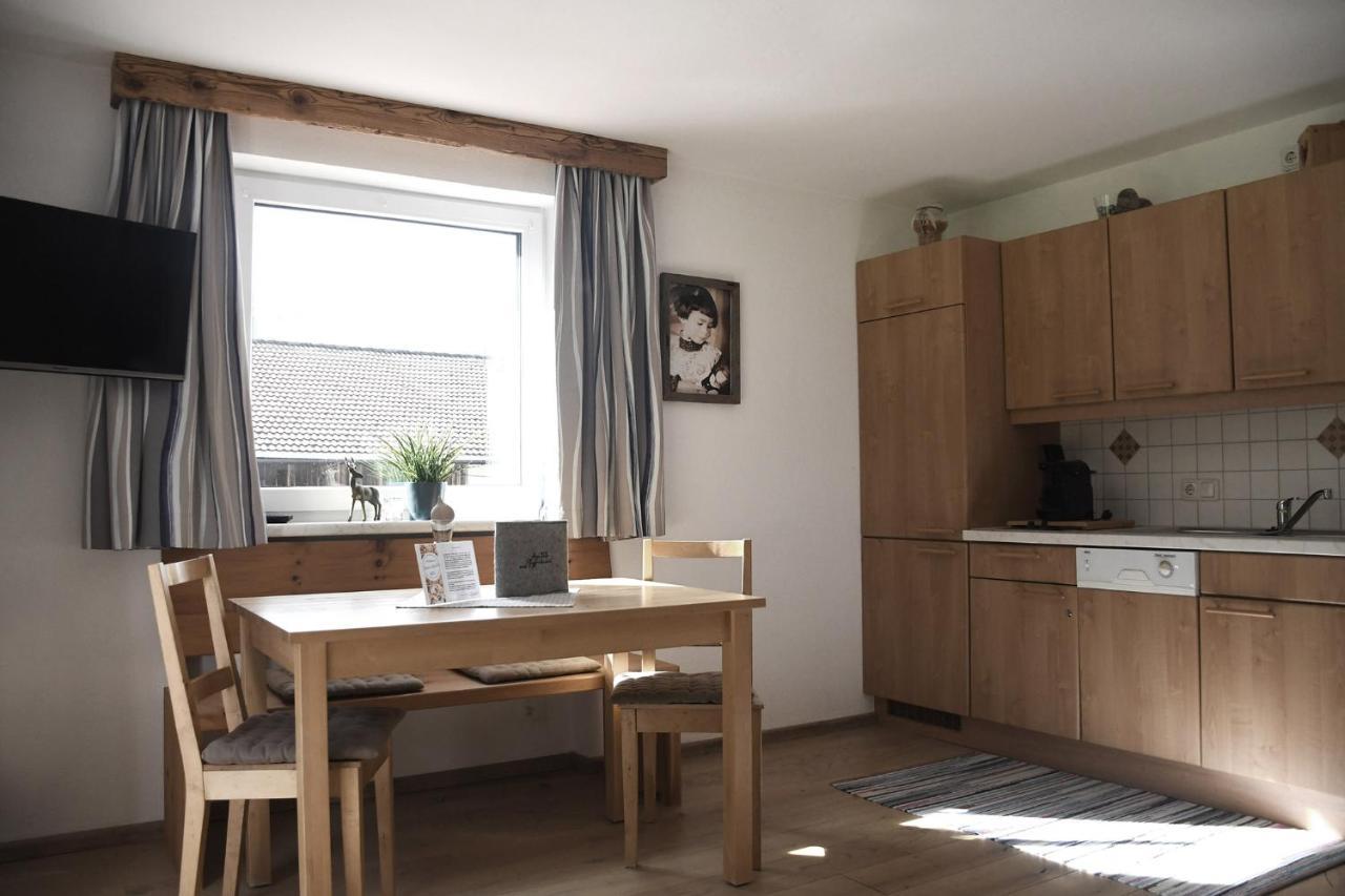 Familie Pfefferkorn Apartment ชเตก ภายนอก รูปภาพ