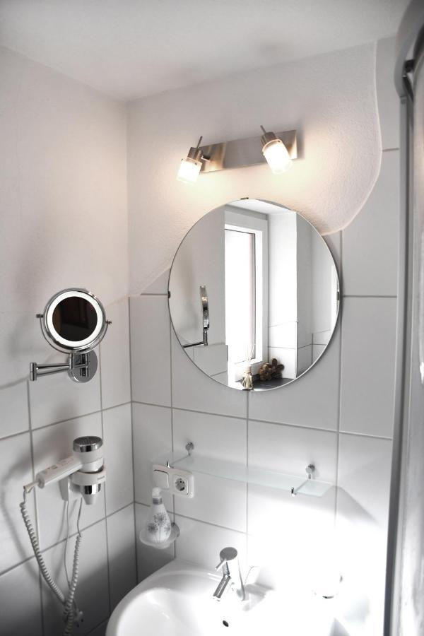 Familie Pfefferkorn Apartment ชเตก ภายนอก รูปภาพ