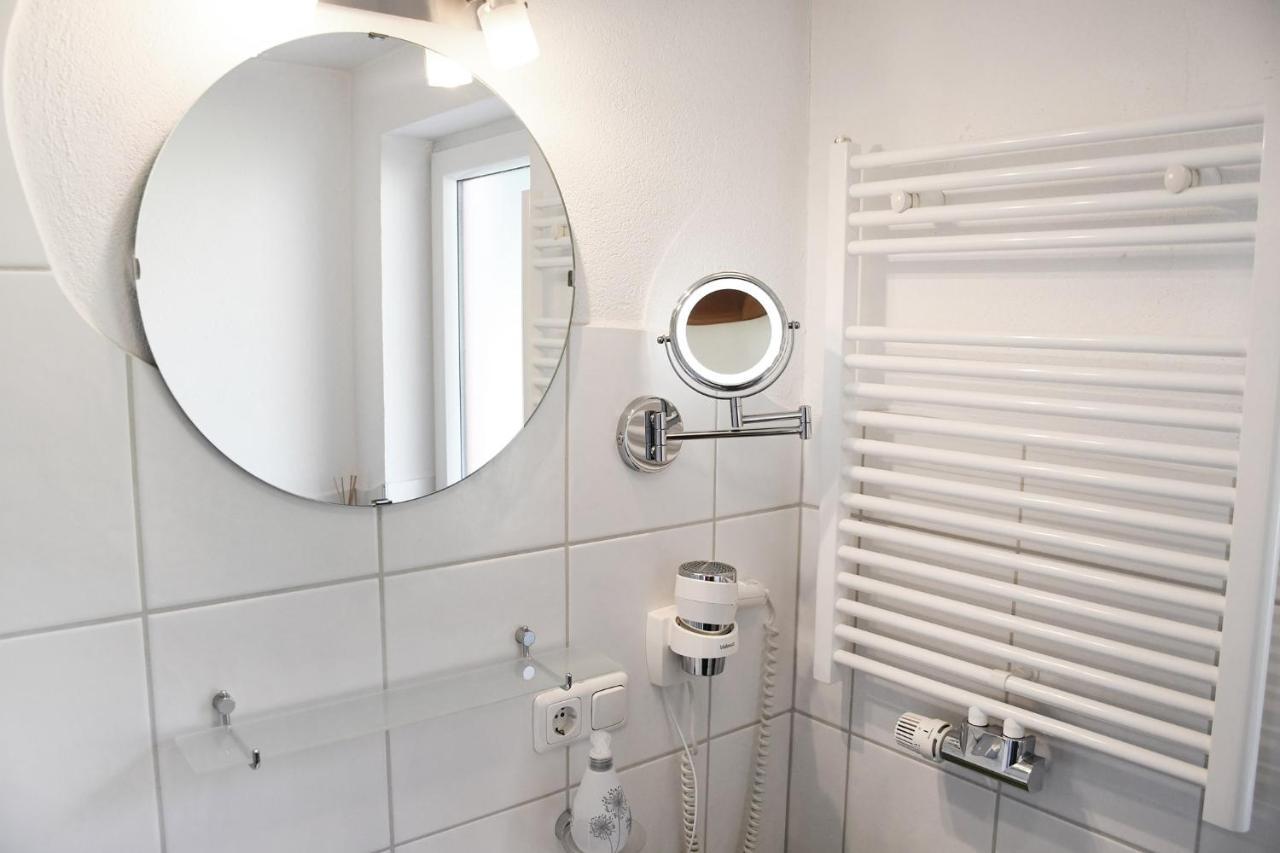 Familie Pfefferkorn Apartment ชเตก ภายนอก รูปภาพ