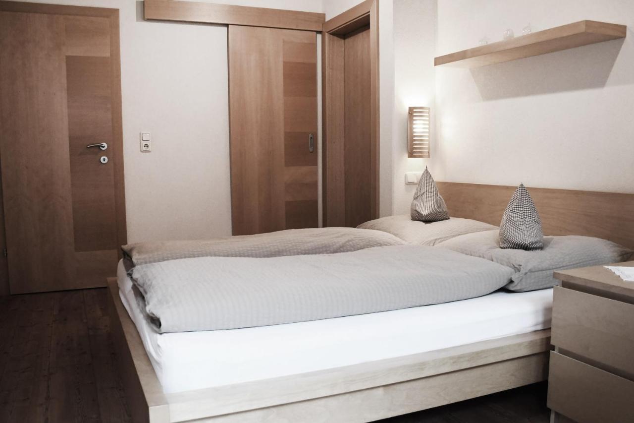 Familie Pfefferkorn Apartment ชเตก ภายนอก รูปภาพ