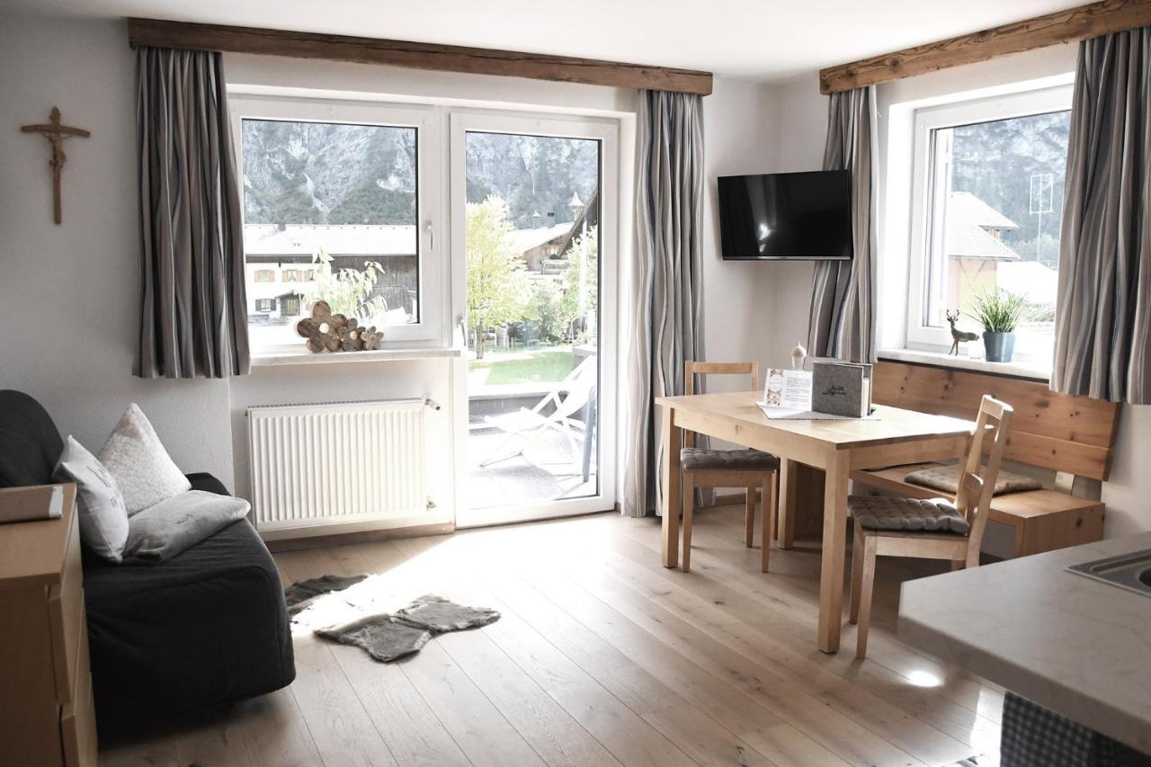 Familie Pfefferkorn Apartment ชเตก ภายนอก รูปภาพ