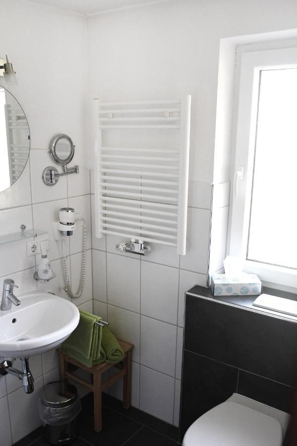 Familie Pfefferkorn Apartment ชเตก ภายนอก รูปภาพ