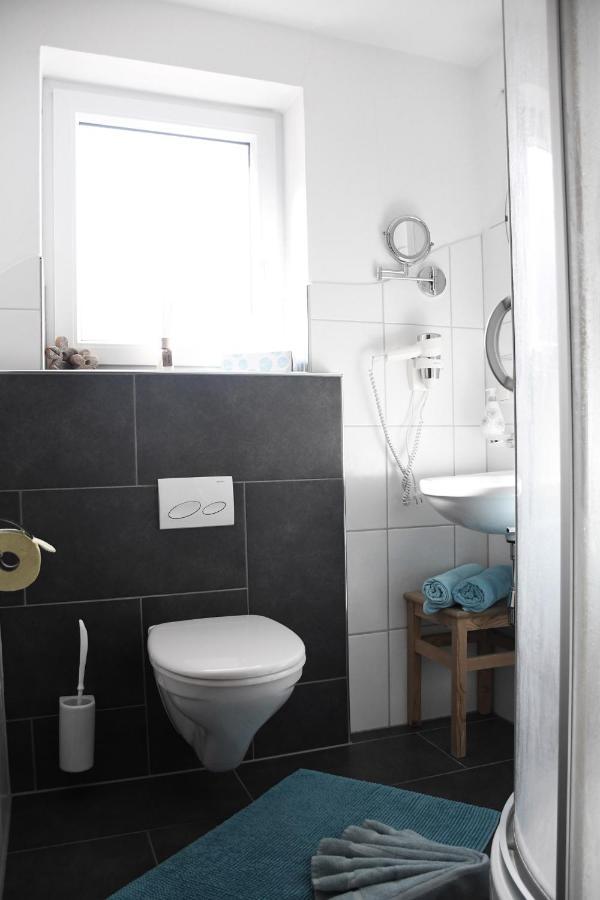 Familie Pfefferkorn Apartment ชเตก ภายนอก รูปภาพ