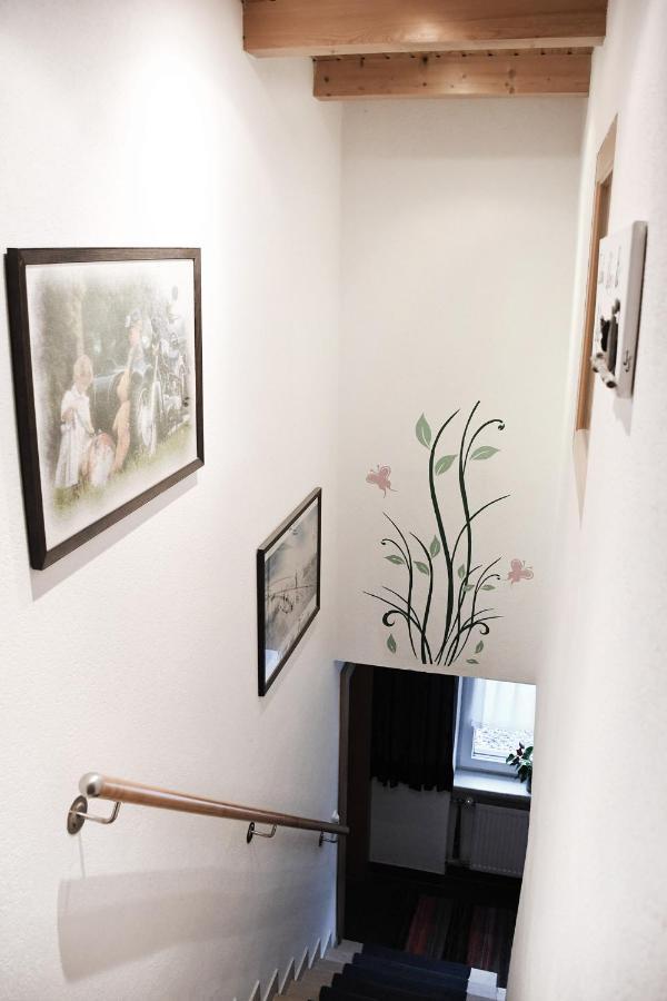 Familie Pfefferkorn Apartment ชเตก ภายนอก รูปภาพ