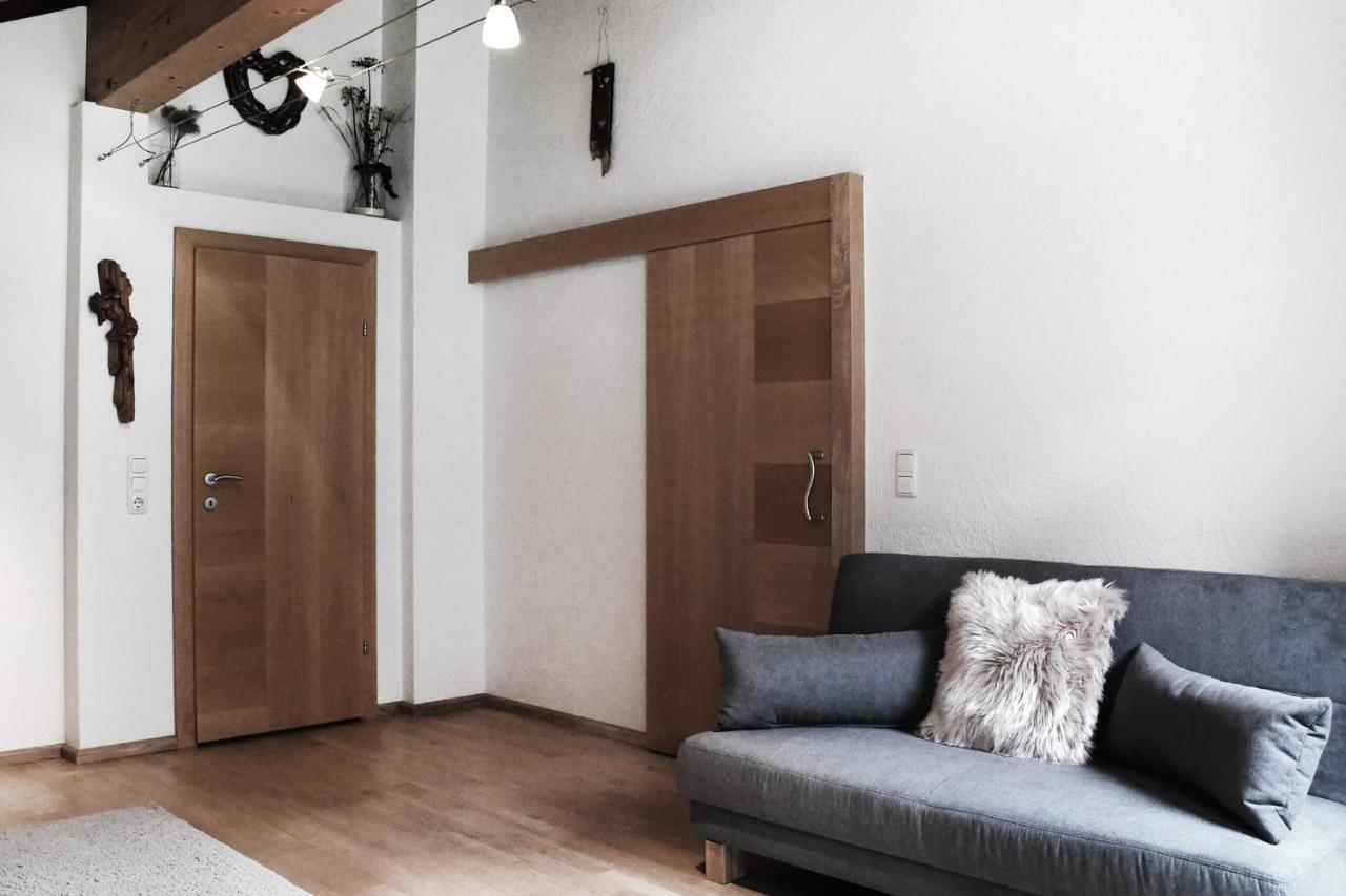 Familie Pfefferkorn Apartment ชเตก ภายนอก รูปภาพ