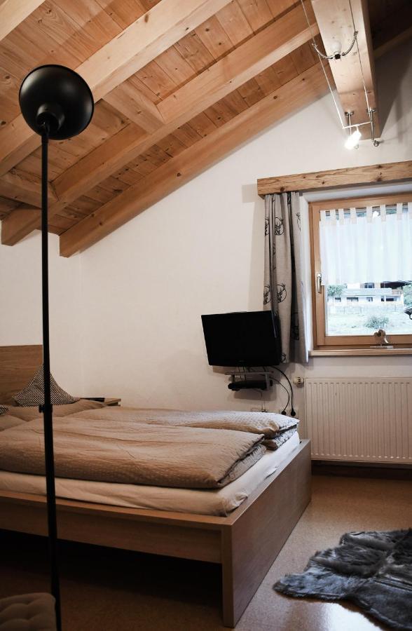 Familie Pfefferkorn Apartment ชเตก ภายนอก รูปภาพ
