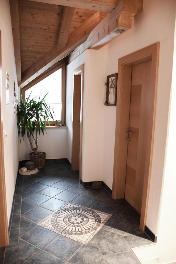 Familie Pfefferkorn Apartment ชเตก ภายนอก รูปภาพ