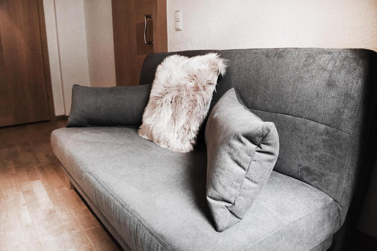 Familie Pfefferkorn Apartment ชเตก ภายนอก รูปภาพ